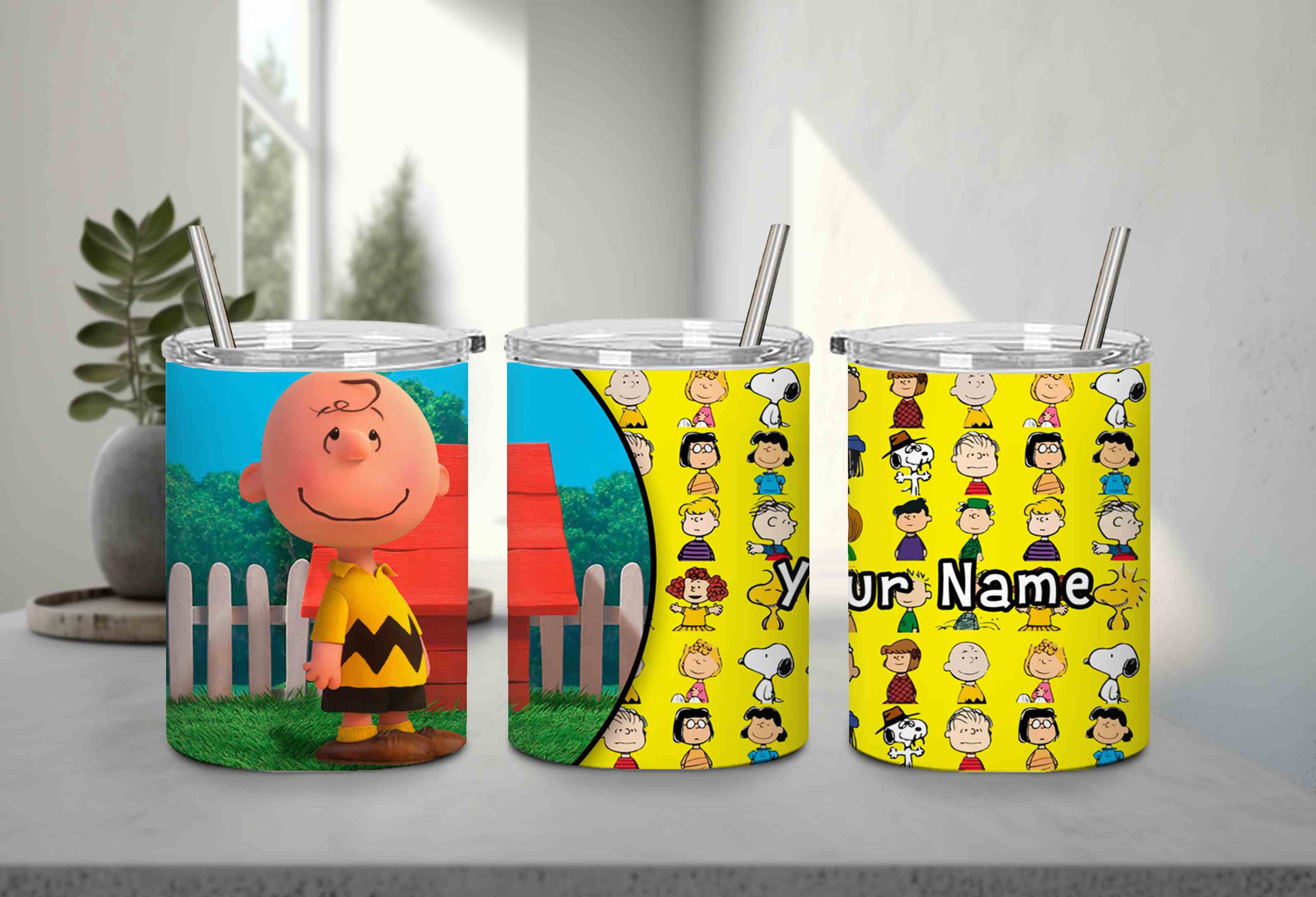 Personalized Joe Cool-11054